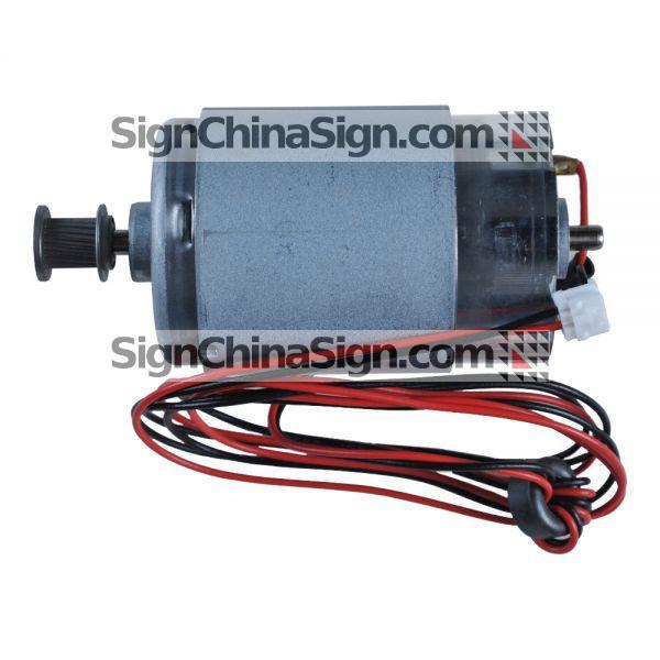 motor de Epson Stylus Photo R2000 CR Motor 2137379