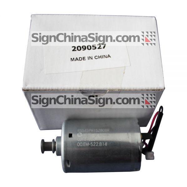 motor de Epson Stylus Photo R230 CR Motor 2090527 0d178kgs
