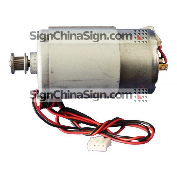 motor de epson Stylus Photo R2400 r1800 CR Motor 2090527