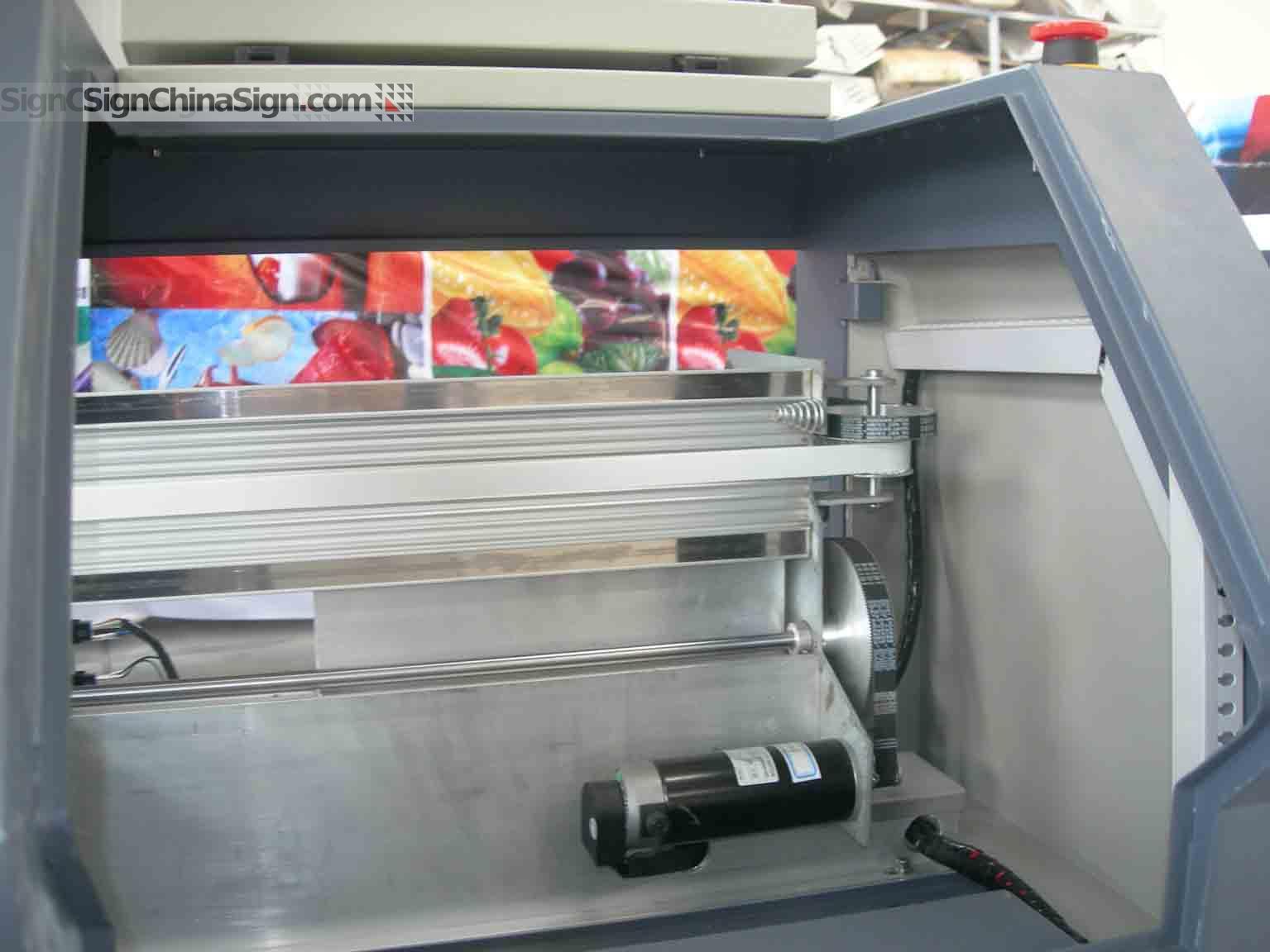 Motors Drivers of printers