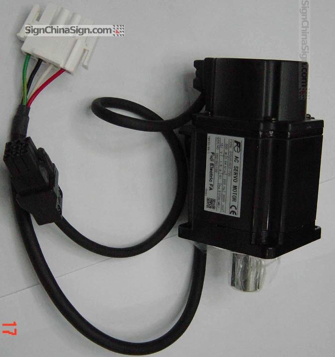 Servo Motor