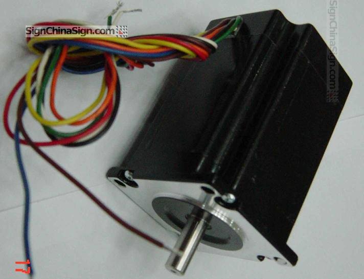 Step Motor