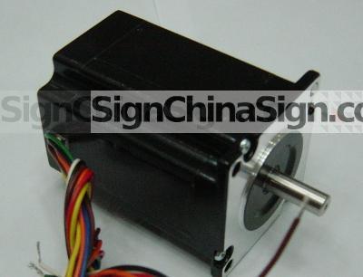 step motor leadshine