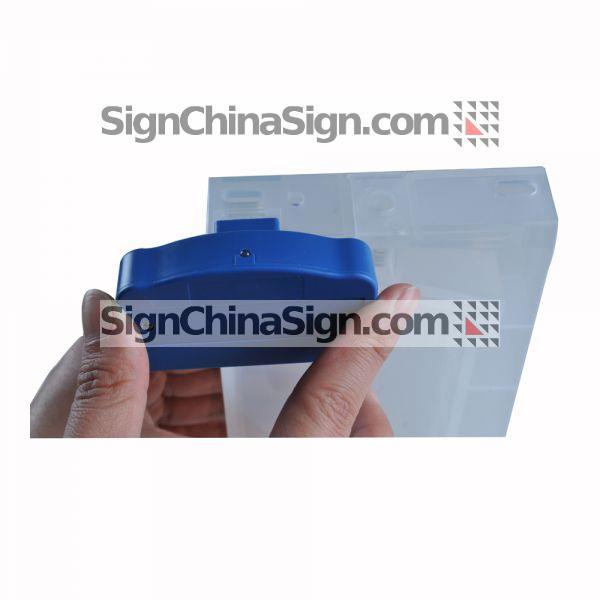 chip decodificador para cartucho Epson Stylus Pro 4000 4800 7600 7800 9600 9800 5990 0d05kgs