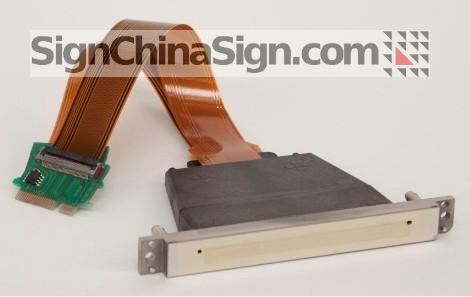 Ricoh gen4 printhead