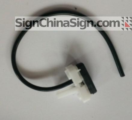 roland solvent cap top dx4