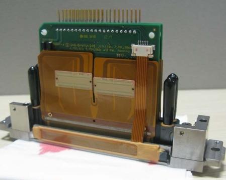 spectra 512 printhead