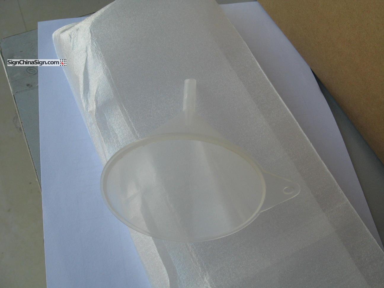 Ink subtanks