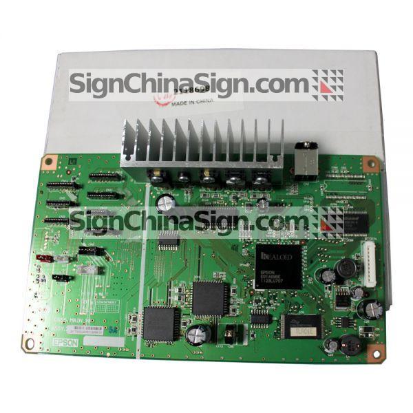 Tarjeta de madre de Epson R1390 Mainboard 2118698 0d31kgs
