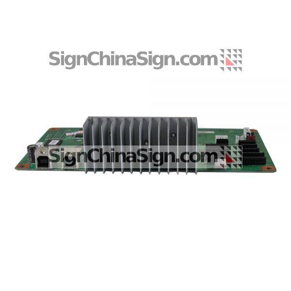 Tarjeta de madre de Epson R1900 2117123 0d43kgs