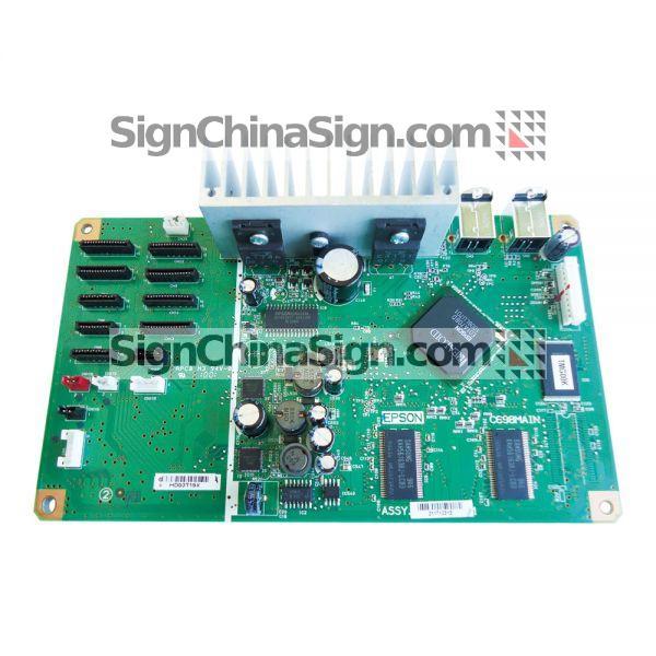 Tarjeta de madre de Epson R1900 2117123 0d43kgs