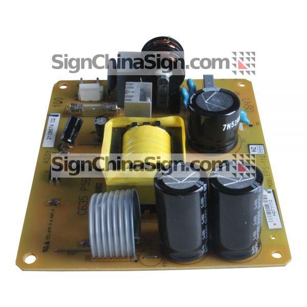 energia Epson Stylus Pro3880 Power Board 2131665 0d5kgs