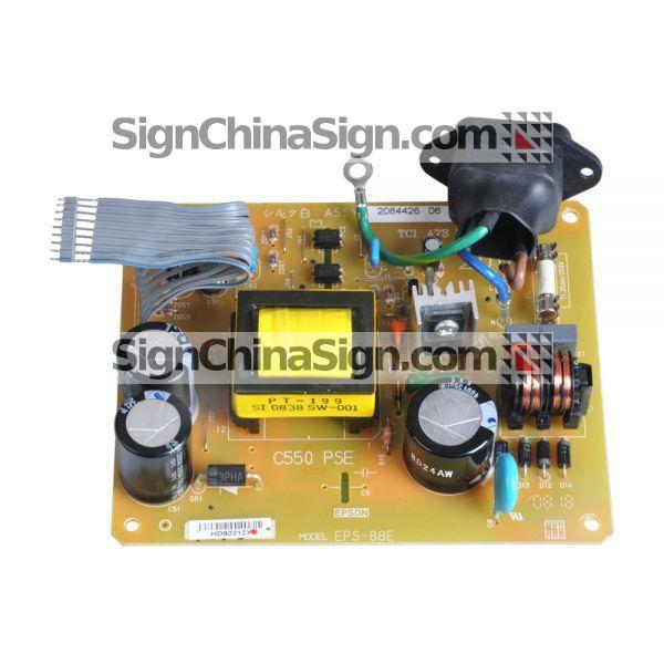 energia de Epson Stylus Photo R800 Power Board 2132328 0D25kgs