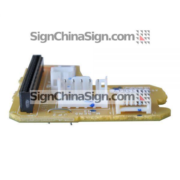 tarjeta Epson Stylus Pro 4880 4000 4400 4450 4800 CR Junction Board 0d019kgs