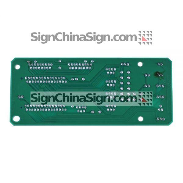 tarjeta Epson Stylus Pro 4880 4000 4400 4450 4800 Right Junction Board C511 SUB B Board 0d23kgs