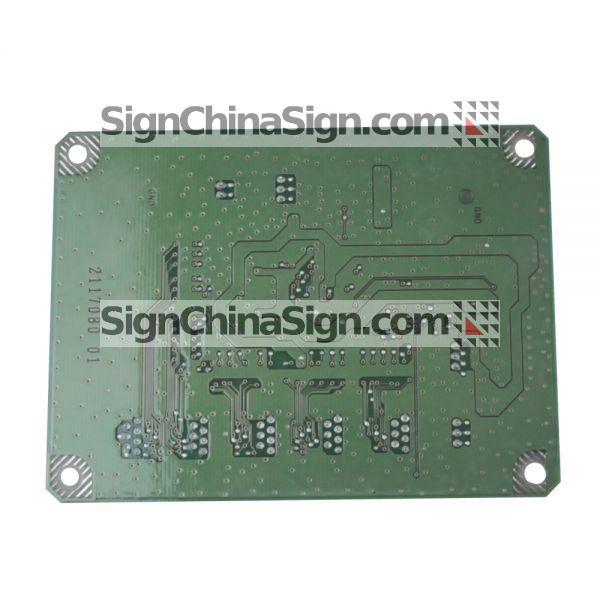 tarjeta Epson Stylus Pro 7880 7450 9880 9450 Right Board 2117081 0d22kgs
