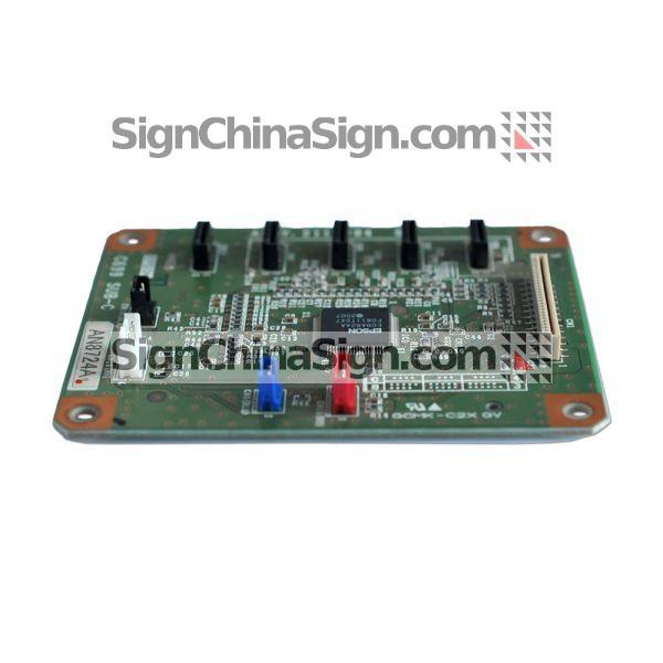 tarjeta Epson Stylus Pro 7880 Left Board 2117084 0d22kgs