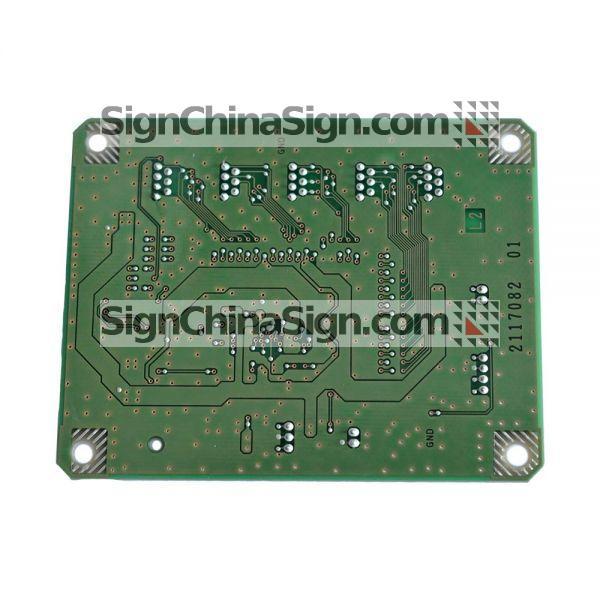 tarjeta Epson Stylus Pro 7880 Left Board 2117084 0d22kgs