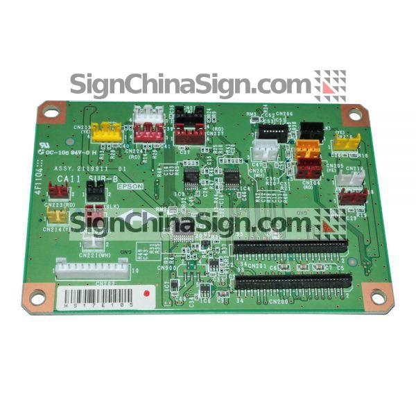 tarjeta Epson Stylus Pro 7910 Right Junction Board 2132674