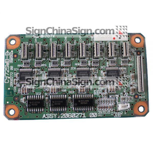 tarjeta de Epson Stylus Pro 7600 9600 Junction Board