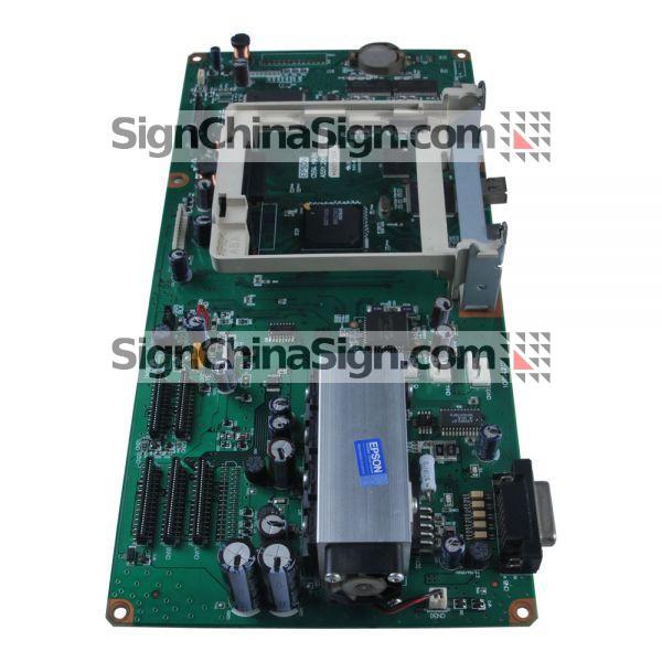 tarjeta de madre de Epson Stylus Pro 9800 Mainboard 2093840 1d49kgs