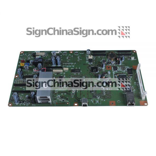 tarjeta de madre principal Epson Stylus Pro GS6000 Mainboard 2124353 1d52kgs