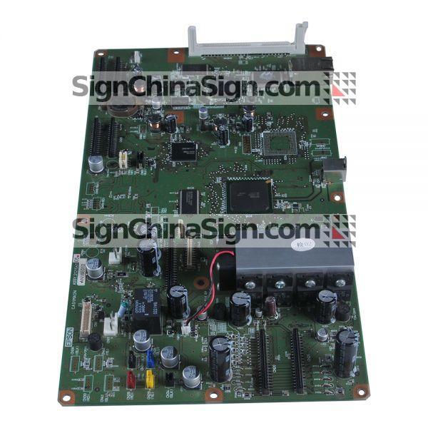 tarjeta de madre principal Epson Stylus Pro GS6000 Mainboard 2124353 1d52kgs