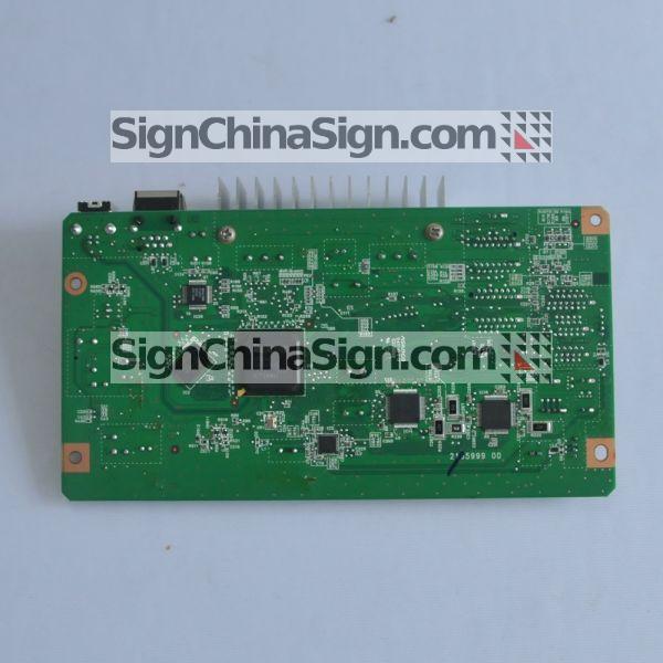 tarjeta principal Epson Stylus Photo R2000 Mainboard 2133376 0d43kgs