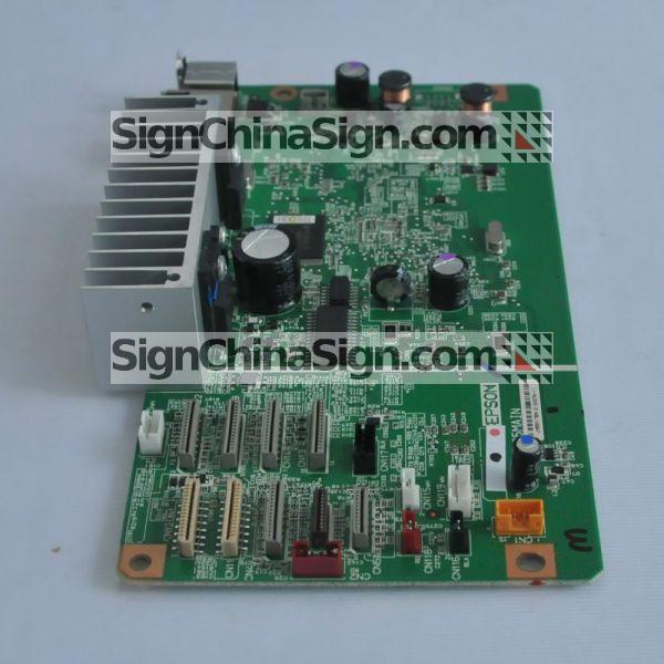 tarjeta principal Epson Stylus Photo R2000 Mainboard 2133376 0d43kgs