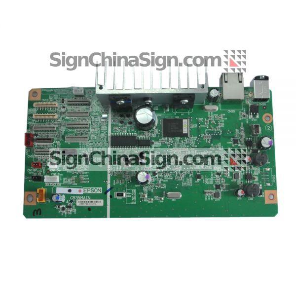 tarjeta principal Epson Stylus Photo R2000 Mainboard 2133376 0d43kgs