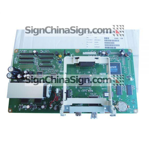 tarjeta principal Epson Stylus Pro 4800 Mainboard 2116519 0d73kgs