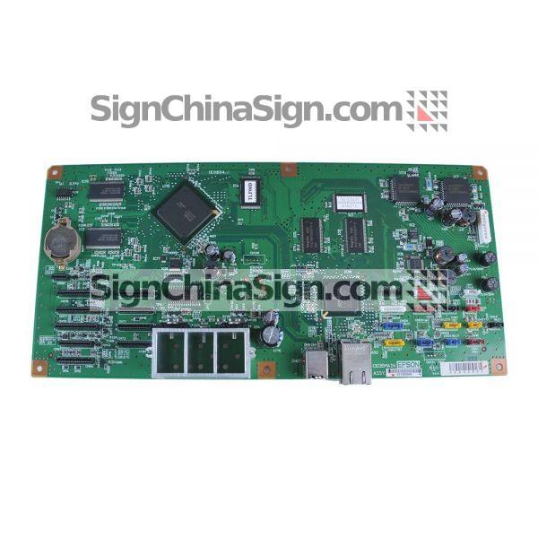 tarjeta principal Epson Stylus Pro3880 Mian Board 0d5kgs