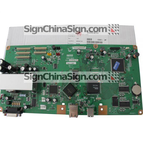 tarjeta principal Epson Stylus pro 9880 Mainboard 2118739 0d88kgs