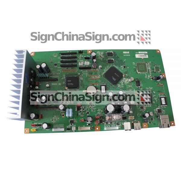 tarjeta principal Epson Stylus pro 9910 mainboard 2122978 1d03kgs