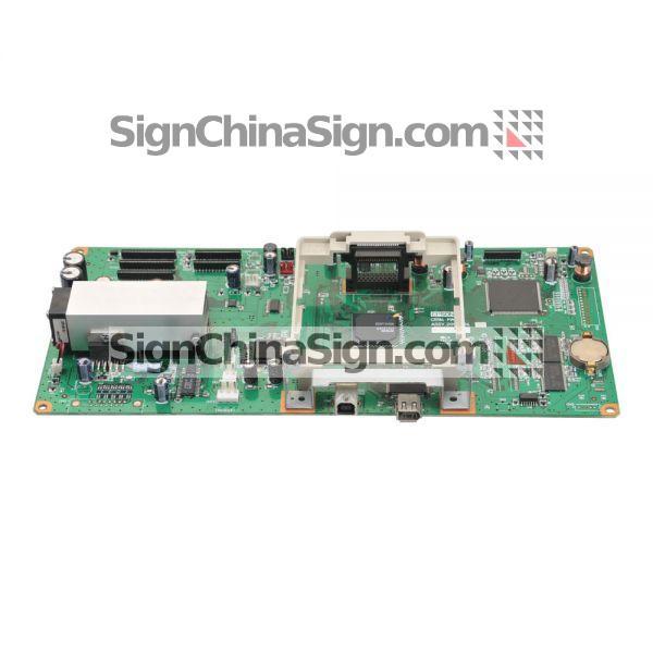 tarjeta principal tarjeta de madre Epson 7800 Main Board 0d53kgs