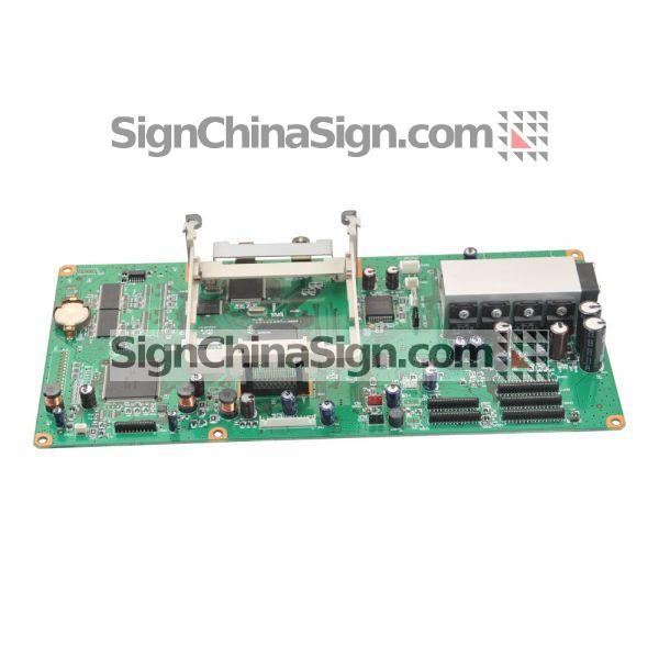 tarjeta principal tarjeta de madre Epson 7800 Main Board 0d53kgs