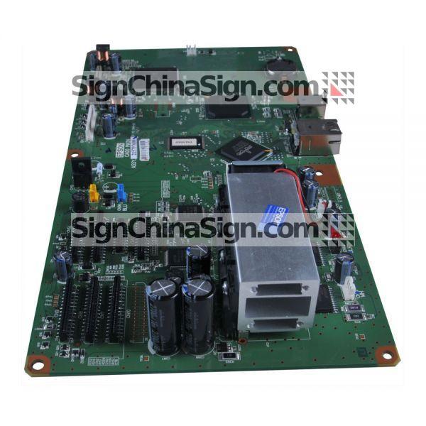 tarjeta principal tarjeta de madre de Epson Stylus Pro 4880 Mainboard 2131668 0d73kgs