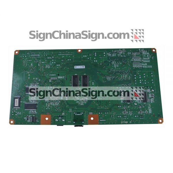 tarjeta principal tarjeta de madre de Epson Stylus Pro 4880 Mainboard 2131668 0d73kgs