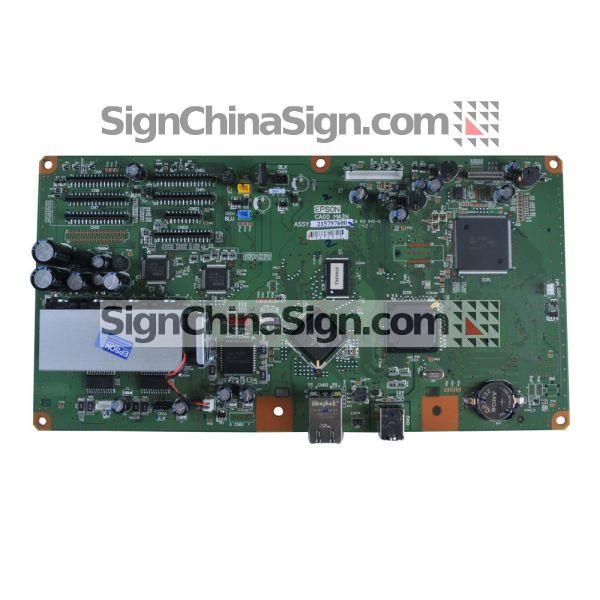 tarjeta principal tarjeta de madre de Epson Stylus Pro 4880 Mainboard 2131668 0d73kgs