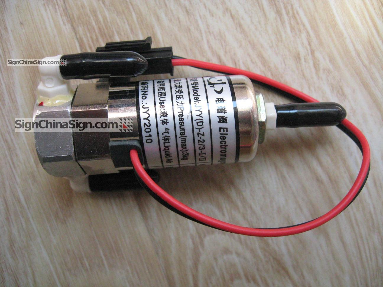 Valves