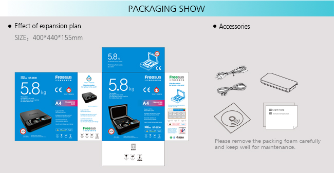 Freesub Mini 3d sublimation vacuum machine for phone case printing machine ST-2030 Freesub Mini 3d sublimation vacuum machine for phone case printing machine ST-2030