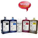 Galaxy Eco Solvent Ink GP-1 for Epson Printheads 