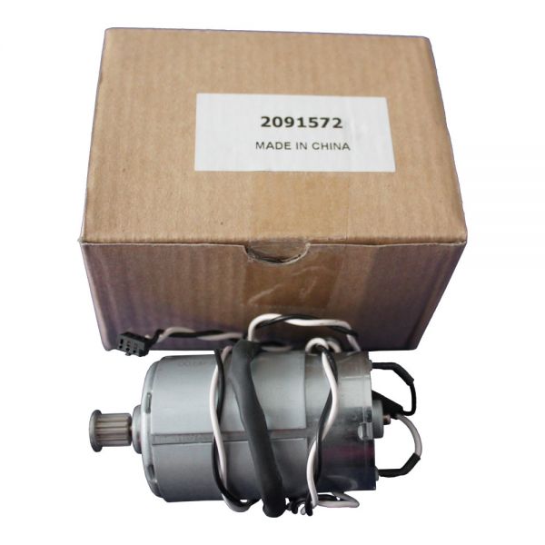 Motor de Epson Stylus Pro 4880 4000 4400 4450 4800 Feed Motor PF Motor 2091572