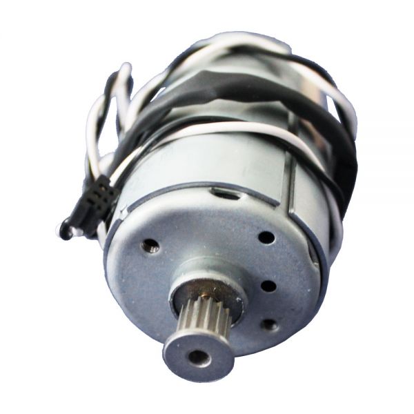 Motor de Epson Stylus Pro 4880 4000 4400 4450 4800 Feed Motor PF Motor 2091572