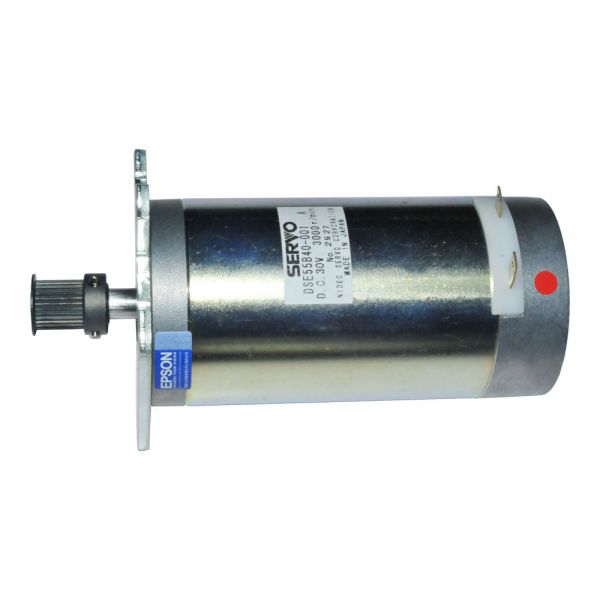 Motor de Epson Stylus Pro GS6000 CR Motor 2122763