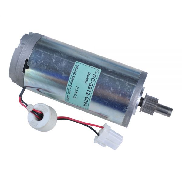 motor de Epson Stylus Pro 9800 9880 PF
Motor 2111147 0d5kgs