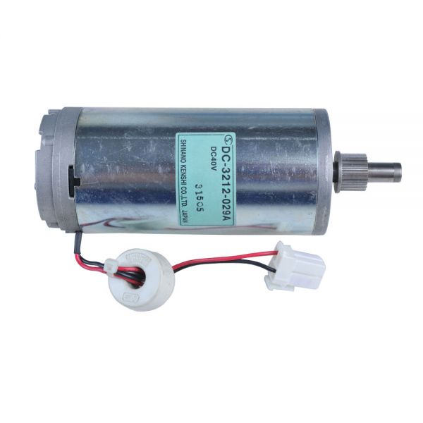 motor de Epson Stylus Pro 9800 9880 PF Motor 2111147 0d5kgs