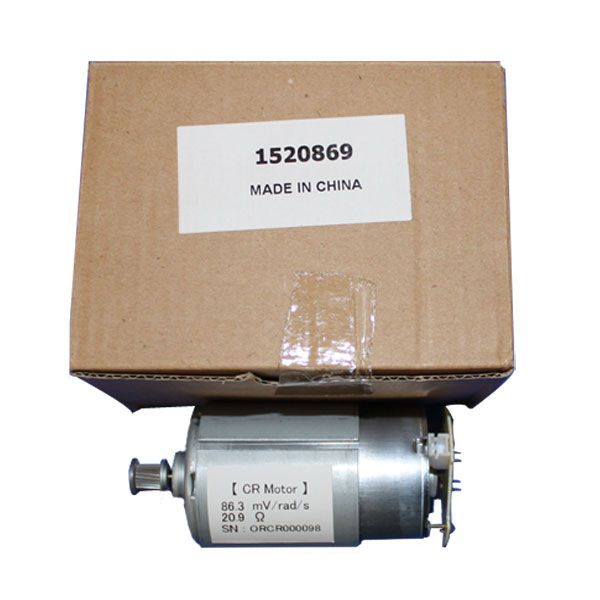 motor de Epson Stylus Pro3880 3890 3885 3800 3850 CR Motor 1520869 0d2kgs