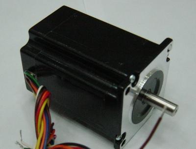 step motor leadshine